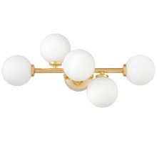 Бра  LDW 6033-5 F.GD Lumina Deco