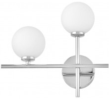 Бра  LDW 6033N-2 CHR Lumina Deco
