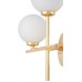 Бра LDW 6033N-2 F.GD Lumina Deco
