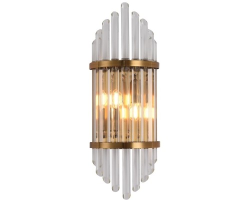 Бра LDW 6038 MD Lumina Deco Бра LDW 6038 MD Lumina Deco