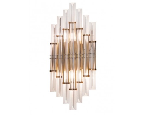 Бра LDW 6039 MD Lumina Deco Бра LDW 6039 MD Lumina Deco