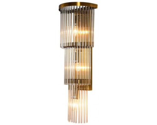 Бра LDW 6041 MD Lumina Deco Бра LDW 6041 MD Lumina Deco