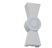 Настенный светильник  LDW 6043-200 WT Lumina Deco
