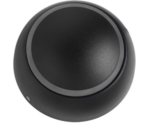 Настенный светильник LDW 6045-140 BK Lumina Deco Настенный светильник LDW 6045-140 BK Lumina Deco