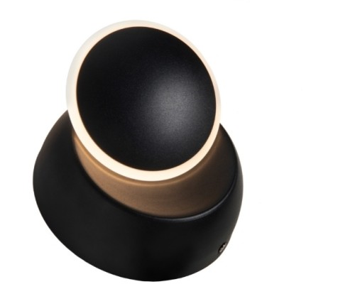 Настенный светильник LDW 6045-140 BK Lumina Deco Настенный светильник LDW 6045-140 BK Lumina Deco