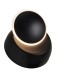Настенный светильник LDW 6045-140 BK Lumina Deco