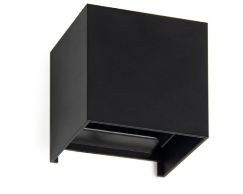 Настенный светильник LDW 6049-100 BK Lumina Deco Настенный светильник LDW 6049-100 BK Lumina Deco
