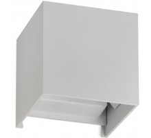 Настенный светильник  LDW 6049-100 WT Lumina Deco