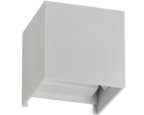 Настенный светильник LDW 6049-100 WT Lumina Deco Настенный светильник LDW 6049-100 WT Lumina Deco