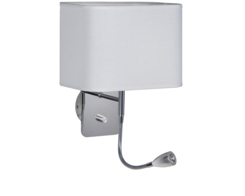 Бра LDW 6051-2 WT Lumina Deco Бра LDW 6051-2 WT Lumina Deco
