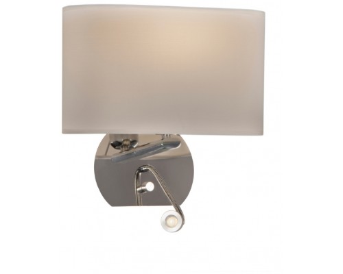 Бра LDW 6052-2 WT Lumina Deco Бра LDW 6052-2 WT Lumina Deco