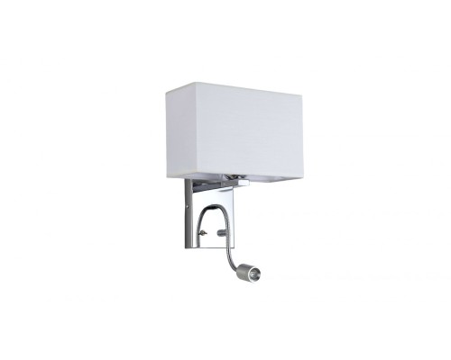 Бра Kasni LDW 6053-2 WT Lumina Deco Бра Kasni LDW 6053-2 WT Lumina Deco
