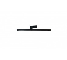 Подсветка для картин Peggi  LDW 6055-550 BK Lumina Deco