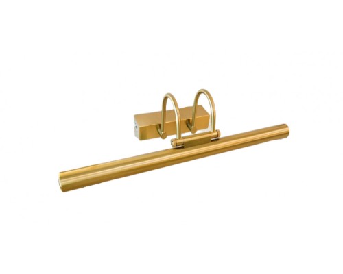 Подсветка для картин Ferugi LDW 6062-400 GD Lumina Deco Подсветка для картин Ferugi LDW 6062-400 GD Lumina Deco