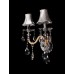 Бра Denica LDW 66249-2 WT Lumina Deco