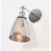 Бра Fabi LDW 6800-1 CHR+GY Lumina Deco
