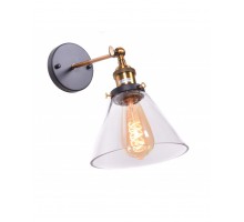 Бра Nubi LDW 6801-1 MD+PR Lumina Deco