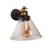 Бра Nubi LDW 6801-1 MD+PR Lumina Deco