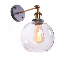 Бра Navarro LDW 6802 PR Lumina Deco
