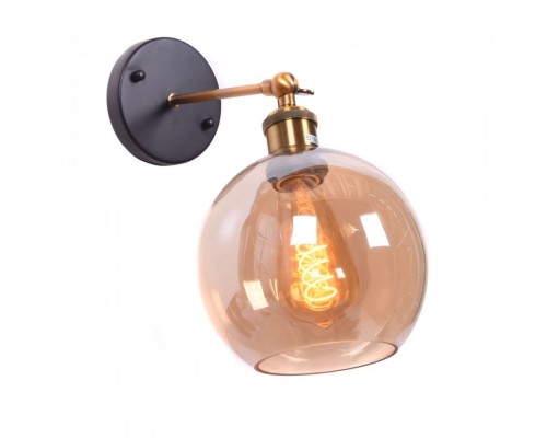 Бра Navarro LDW 6802 TEA Lumina Deco Бра Navarro LDW 6802 TEA Lumina Deco