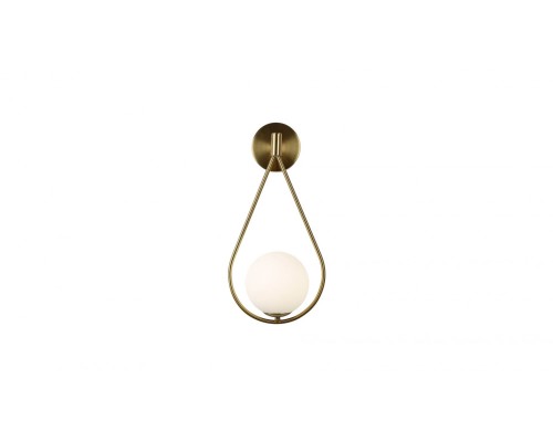Бра Forneri LDW 6832-150 WT+MD Lumina Deco Бра Forneri LDW 6832-150 WT+MD Lumina Deco