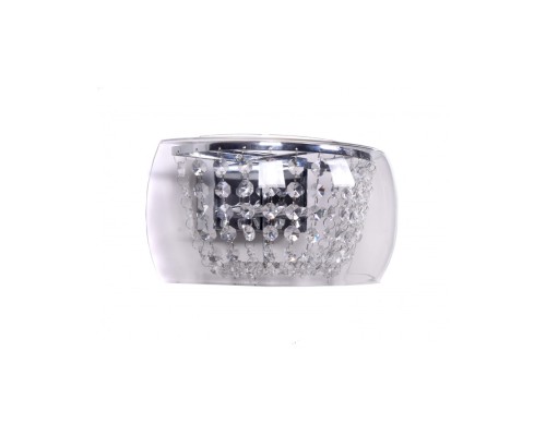 Настенный светильник Disposa LDW 7018-4 PR Lumina Deco Настенный светильник Disposa LDW 7018-4 PR Lumina Deco