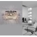 Настенный светильник Disposa LDW 7018-4 PR Lumina Deco