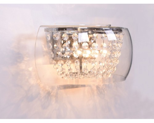 Настенный светильник Disposa LDW 7018-4 PR Lumina Deco Настенный светильник Disposa LDW 7018-4 PR Lumina Deco