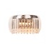 Настенный светильник Gusto LDW 7019-4 PR Lumina Deco