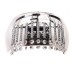 Настенный светильник Gusto LDW 7019-4 PR Lumina Deco