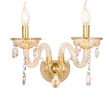 Бра  LDW 7025-2 GD Lumina Deco