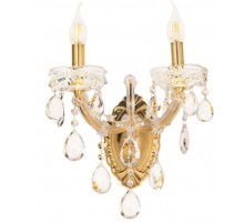 Бра  LDW 7029-2 GD Lumina Deco