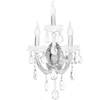 Бра  LDW 7029-3 CHR Lumina Deco