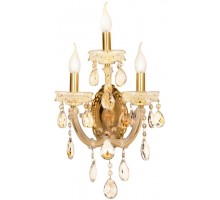 Бра  LDW 7029-3 GD Lumina Deco