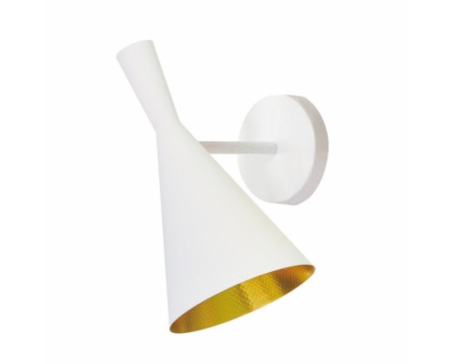 Бра Foggi LDW 7712-A WT MAT+GD Lumina Deco Бра Foggi LDW 7712-A WT MAT+GD Lumina Deco