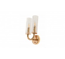 Бра Donatti LDW 8011-2W F.GD Lumina Deco
