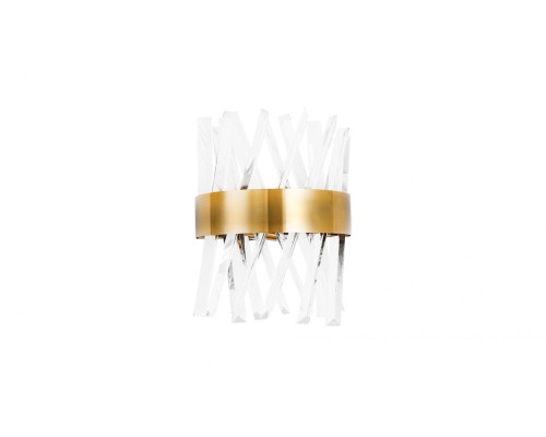 Настенный светильник Ringletti LDW 8016-2 MD Lumina Deco Настенный светильник Ringletti LDW 8016-2 MD Lumina Deco