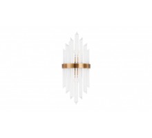 Настенный светильник Ringletti  LDW 8017-2 MD Lumina Deco