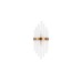 Настенный светильник Ringletti LDW 8017-2 MD Lumina Deco