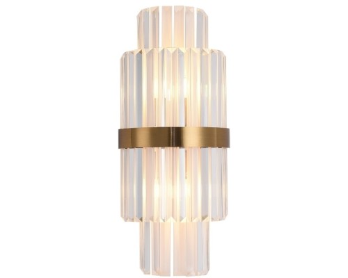 Бра LDW 8017-3 MD Lumina Deco Бра LDW 8017-3 MD Lumina Deco