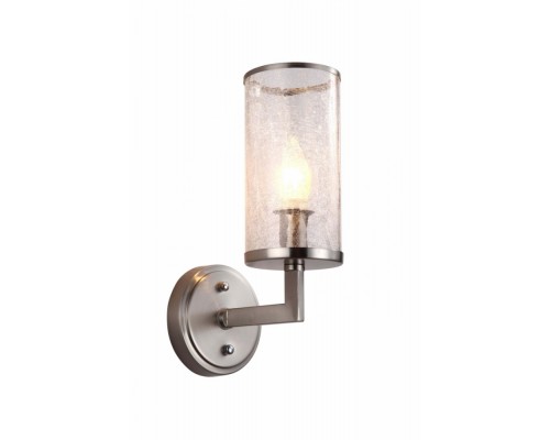 Бра Howard LDW 8040-1 NK Lumina Deco Бра Howard LDW 8040-1 NK Lumina Deco