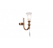 Бра Rionella LDW 8041-1 S.GD Lumina Deco