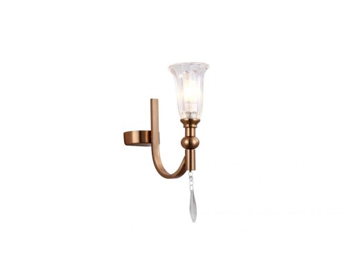 Бра Rionella LDW 8041-1 S.GD Lumina Deco Бра Rionella LDW 8041-1 S.GD Lumina Deco