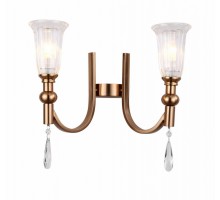Бра Rionella LDW 8041-2 S.GD Lumina Deco