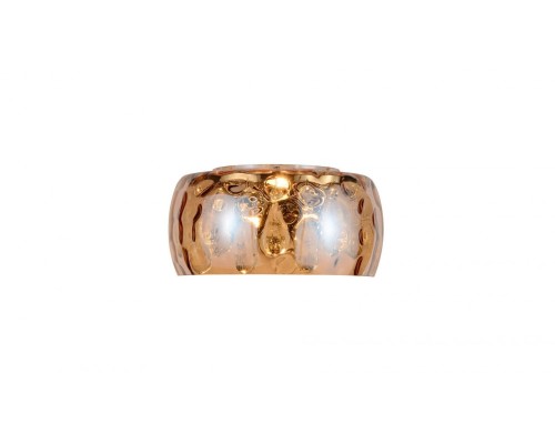 Настенный светильник Rubina LDW 8044-1 AMB Lumina Deco Настенный светильник Rubina LDW 8044-1 AMB Lumina Deco