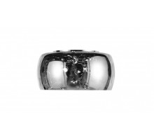 Настенный светильник Rubina LDW 8044-1 CHR Lumina Deco