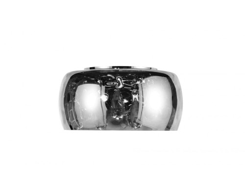 Настенный светильник Rubina LDW 8044-1 CHR Lumina Deco