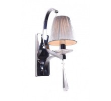 Бра Venisia LDW 8810-1 SL Lumina Deco