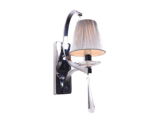Бра Venisia LDW 8810-1 SL Lumina Deco Бра Venisia LDW 8810-1 SL Lumina Deco