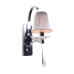 Бра Venisia LDW 8810-1 SL Lumina Deco